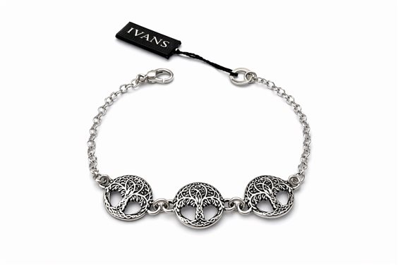 Bracciale Suali Donna in Argento BM2165 - BM2165
